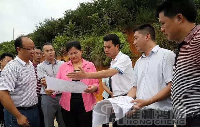 碳酸鈣超細磨粉機，凌云縣15萬噸項目預計9月投產